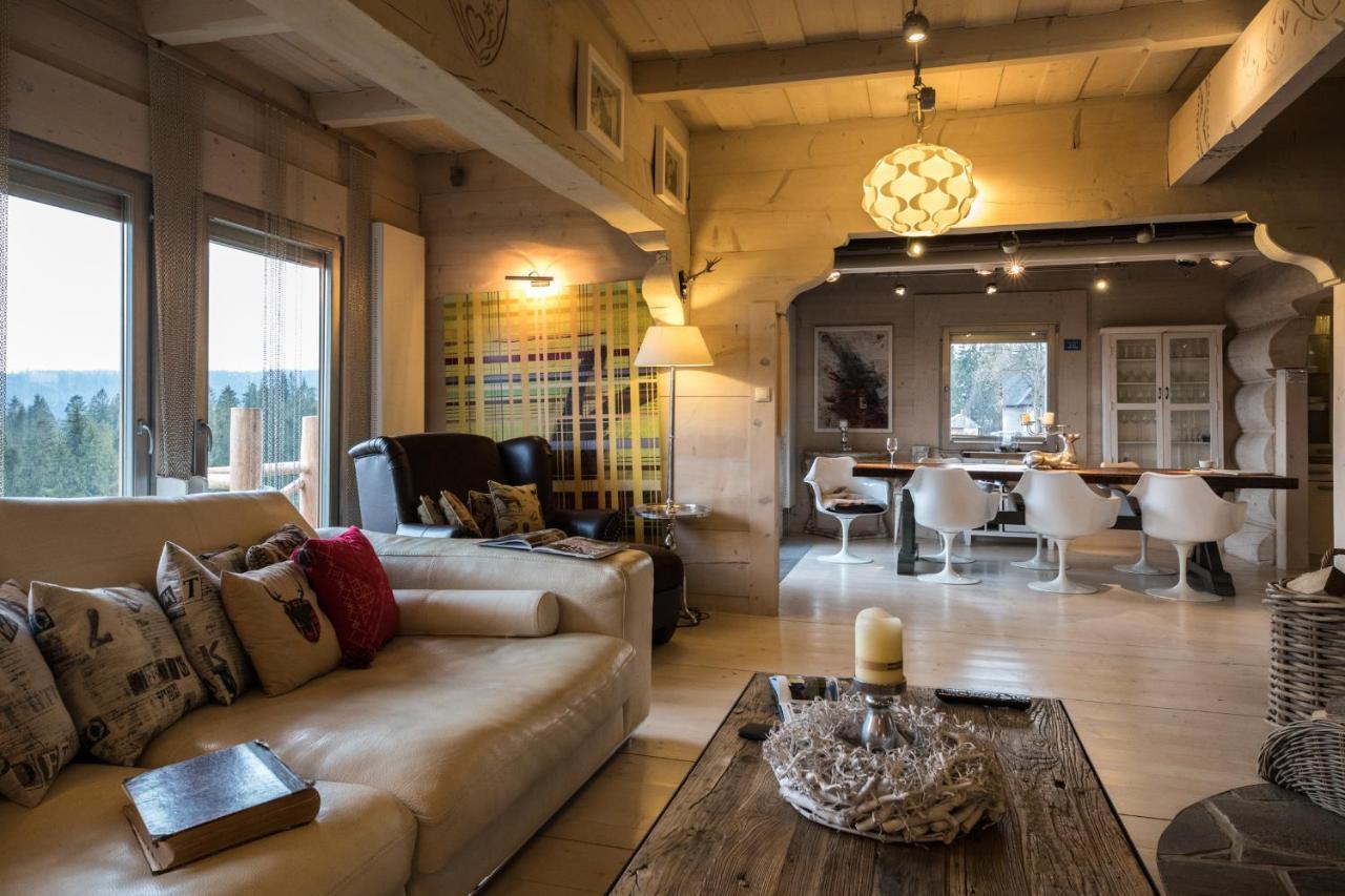 Kwiat Sniegu Deluxe Kolo Gubalowki Nowe Bystre Exterior foto