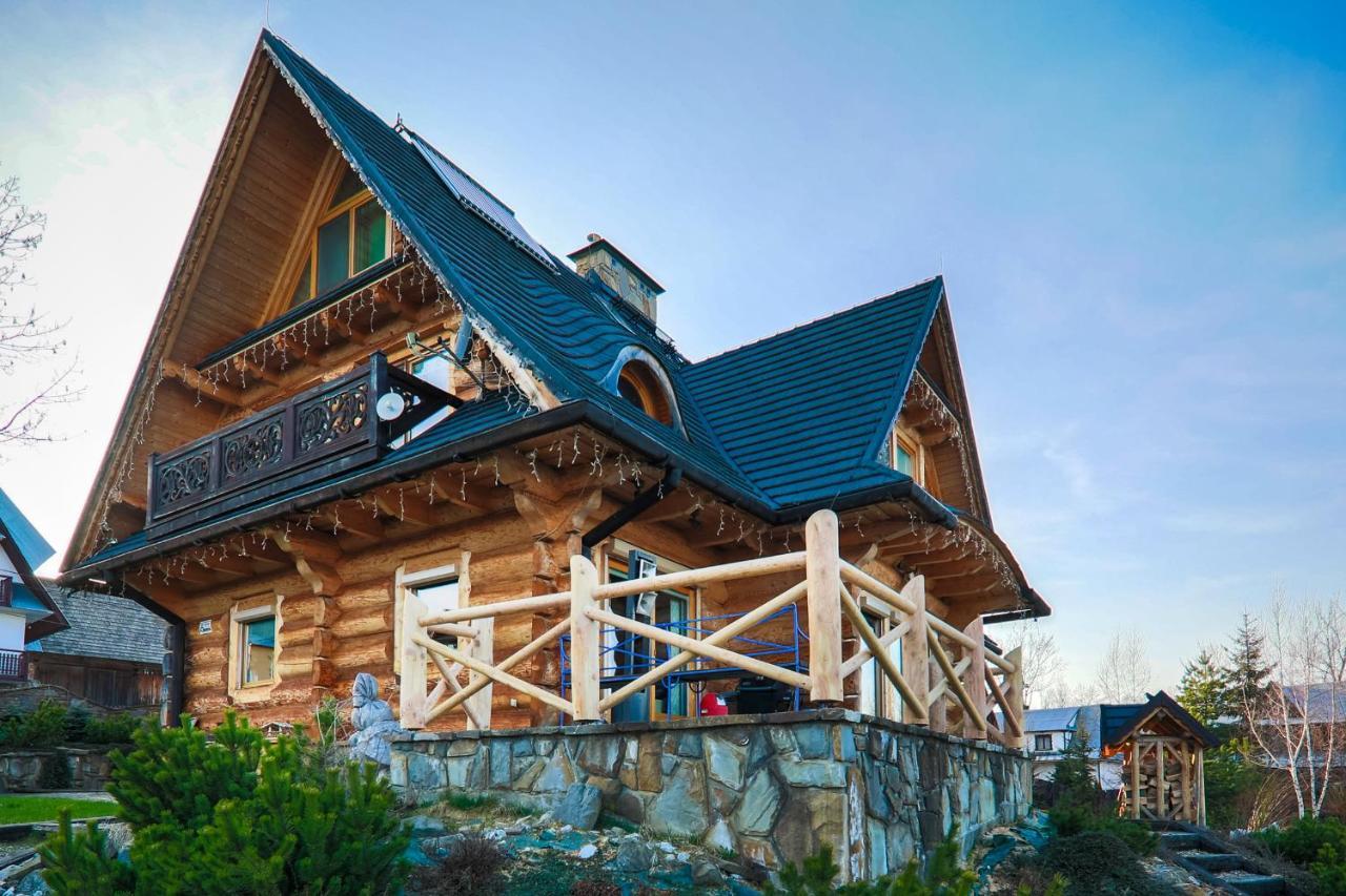 Kwiat Sniegu Deluxe Kolo Gubalowki Nowe Bystre Exterior foto